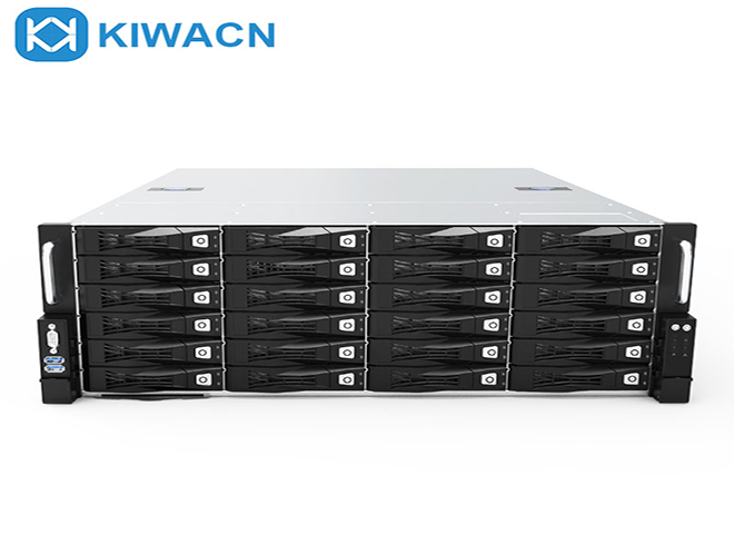 36盘位扩展存储服务器机箱（K14011）